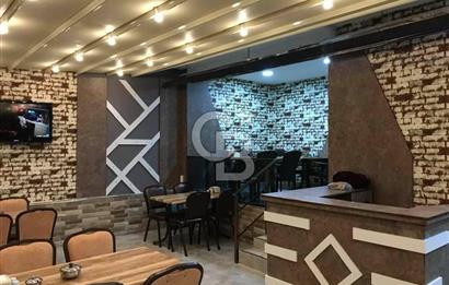 MEDICALPARK ACİL KARŞISI !!!KONUMU ALTIN DEĞERİNDE!!! DEVREN KİRALIK RESTORAN