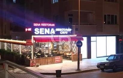 MEDICALPARK ACİL KARŞISI !!!KONUMU ALTIN DEĞERİNDE!!! DEVREN KİRALIK RESTORAN