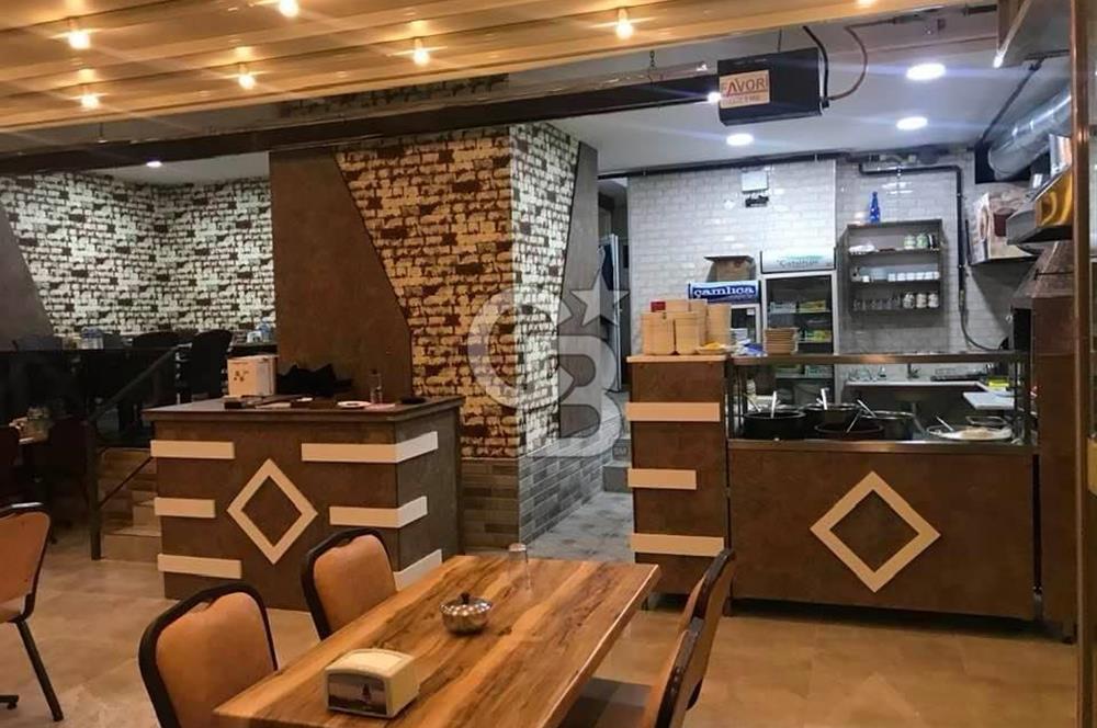 MEDICALPARK ACİL KARŞISI !!!KONUMU ALTIN DEĞERİNDE!!! DEVREN KİRALIK RESTORAN
