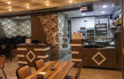 MEDICALPARK ACİL KARŞISI !!!KONUMU ALTIN DEĞERİNDE!!! DEVREN KİRALIK RESTORAN
