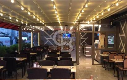 MEDICALPARK ACİL KARŞISI !!!KONUMU ALTIN DEĞERİNDE!!! DEVREN KİRALIK RESTORAN
