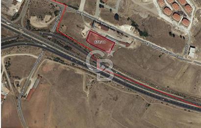 CB CITY’DEN ESKİŞEHİR SİVRİHİSAR’DA TİCARİ+KONUT İMARLI ARSA