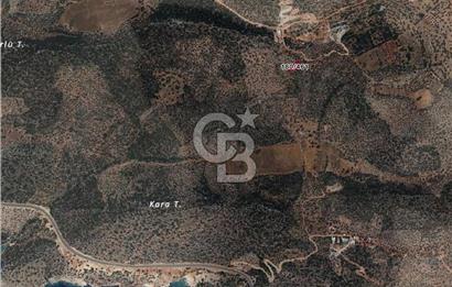 CB CITY’DEN ANTALYA KAŞ’TA DENİZ MANZARALI ARSA