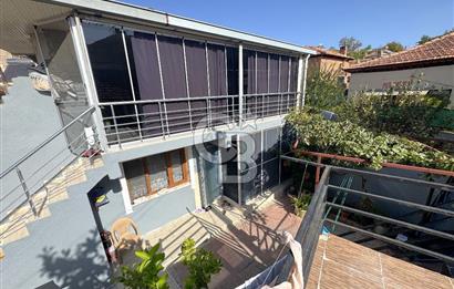 TORBALI DAĞKIZILCA'DA FUL YAPILI SATILIK 2 KATLI MÜSTAKİL EV