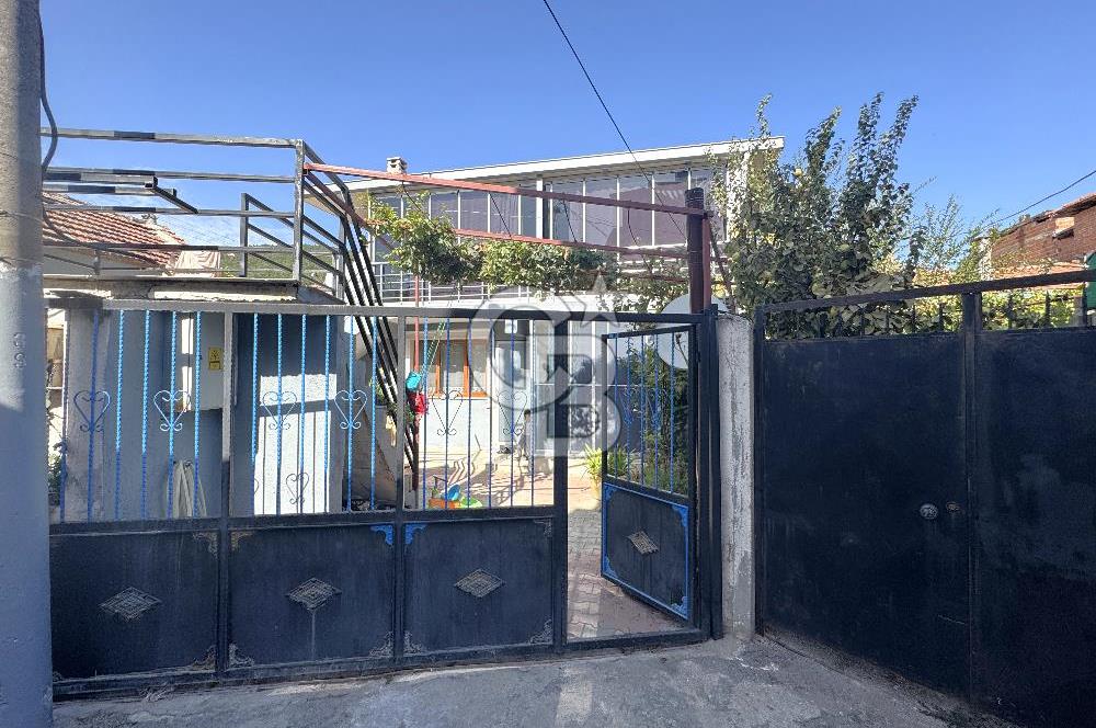 TORBALI DAĞKIZILCA'DA FUL YAPILI SATILIK 2 KATLI MÜSTAKİL EV