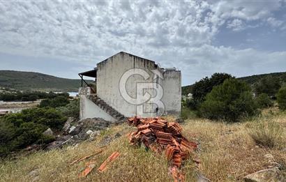 URLA ZEYTİNELİ SATILIK ARSA