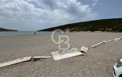 URLA ZEYTİNELİ SATILIK ARSA