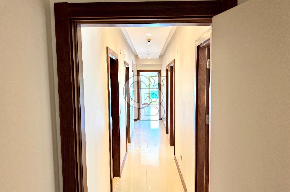 MANSUROĞLU SATILIK LÜKS 4+1 DAİRE