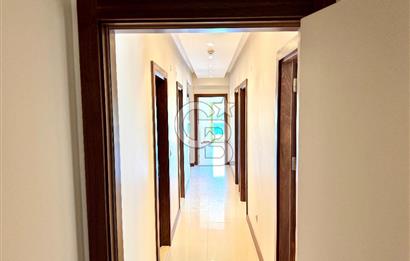 MANSUROĞLU SATILIK LÜKS 4+1 DAİRE