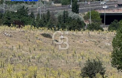 CB CITY’DEN ESKİŞEHİR SİVRİHİSAR’DA TİCARİ+KONUT İMARLI ARSA