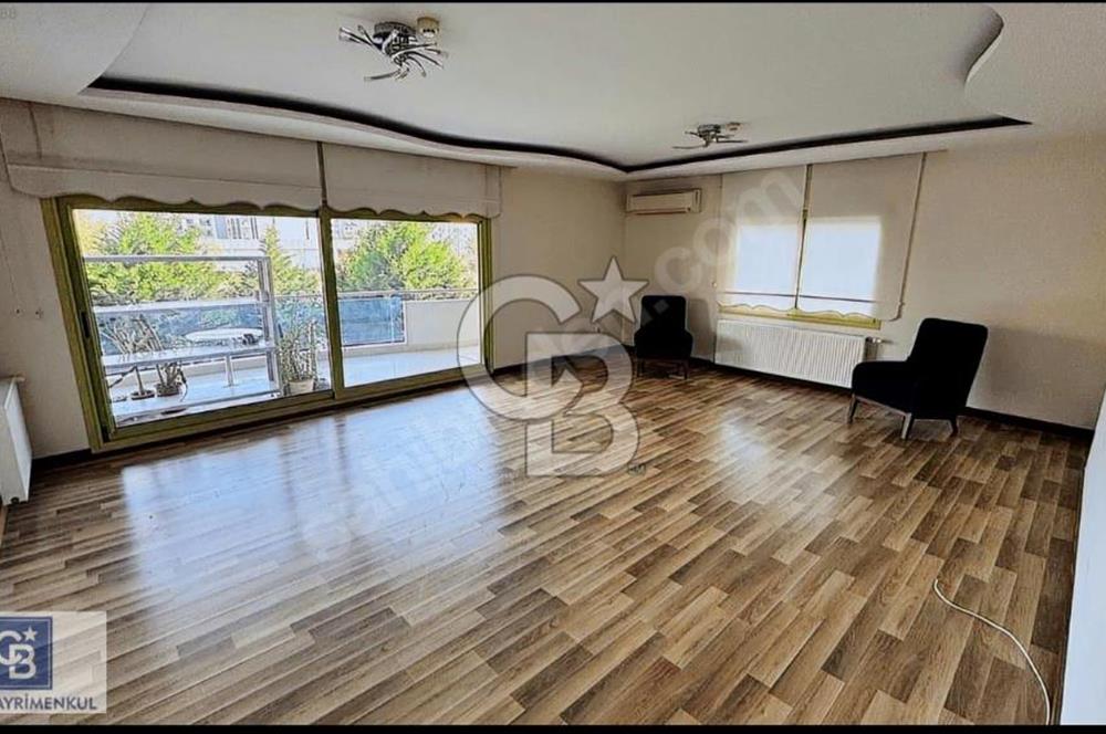 MANSUROĞLU SATILIK LÜKS 4+1 DAİRE
