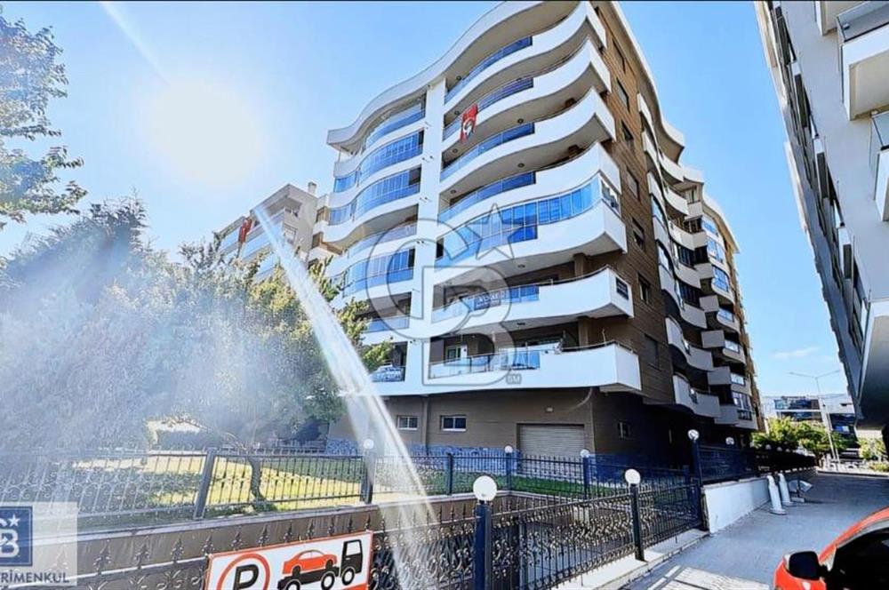 MANSUROĞLU SATILIK LÜKS 4+1 DAİRE