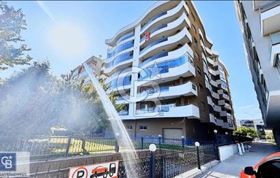 MANSUROĞLU SATILIK LÜKS 4+1 DAİRE