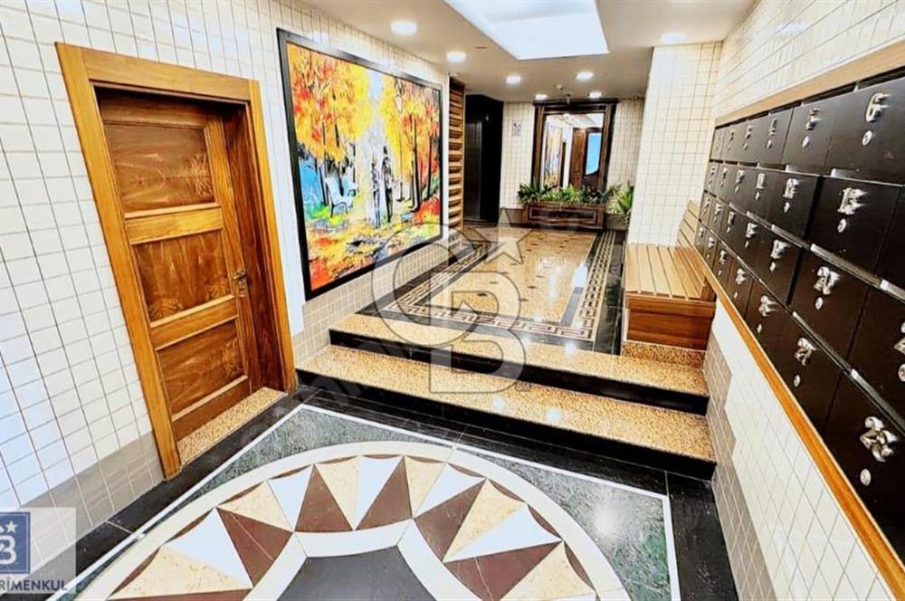 MANSUROĞLU SATILIK LÜKS 4+1 DAİRE