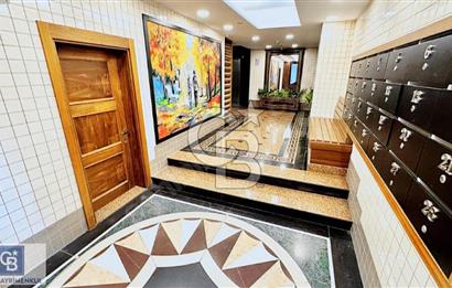 MANSUROĞLU SATILIK LÜKS 4+1 DAİRE