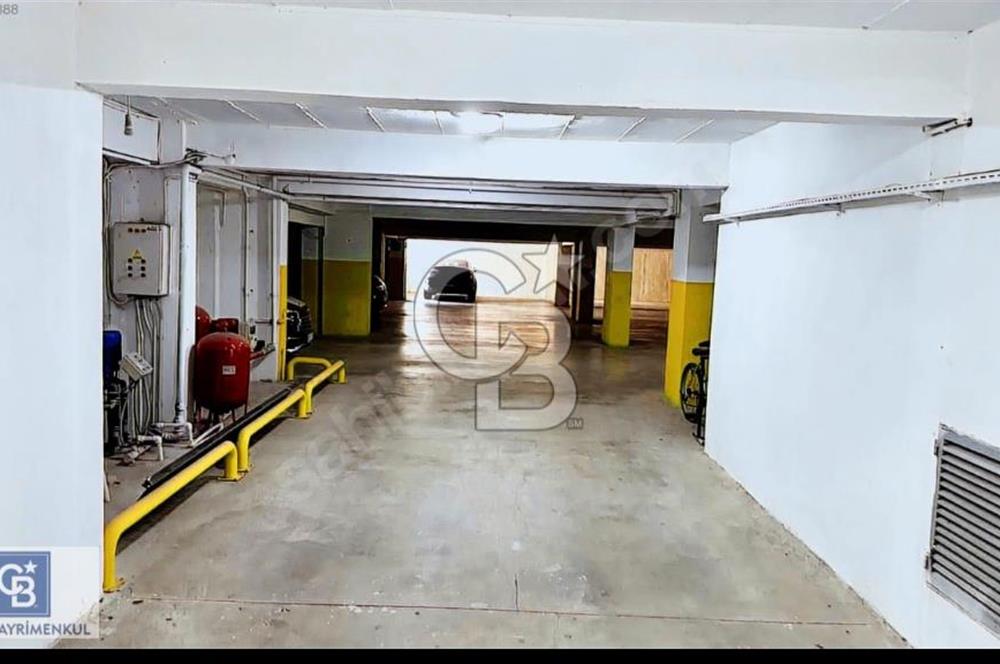 MANSUROĞLU SATILIK LÜKS 4+1 DAİRE