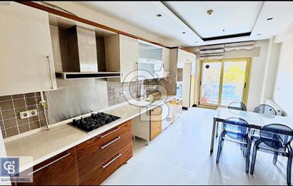 MANSUROĞLU SATILIK LÜKS 4+1 DAİRE