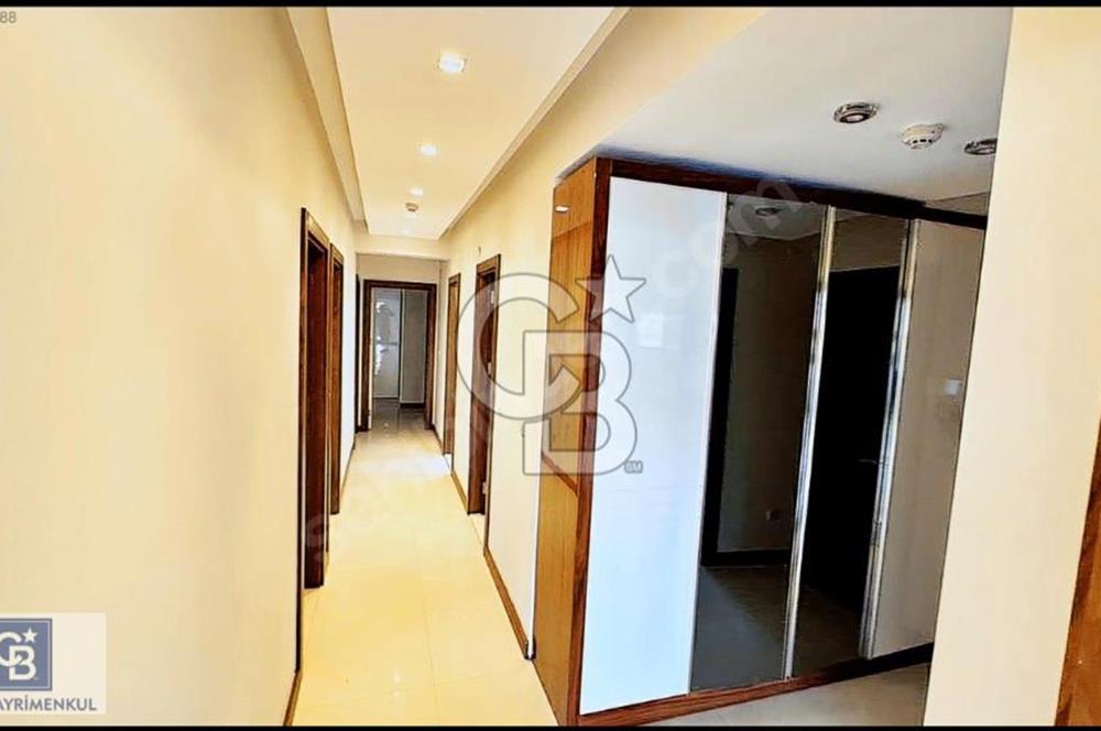 MANSUROĞLU SATILIK LÜKS 4+1 DAİRE