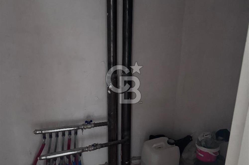 CB CITY’Den ESKİŞEHİR ELVAN KENT SİTESİNDE SATILIK 3+1