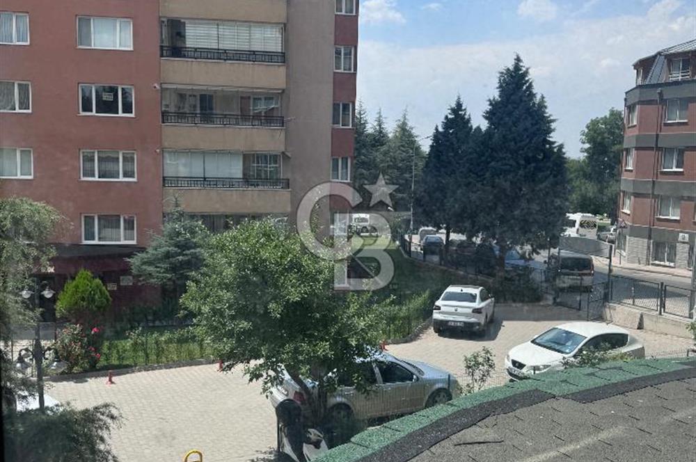 CB CITY’Den ESKİŞEHİR ELVAN KENT SİTESİNDE SATILIK 3+1