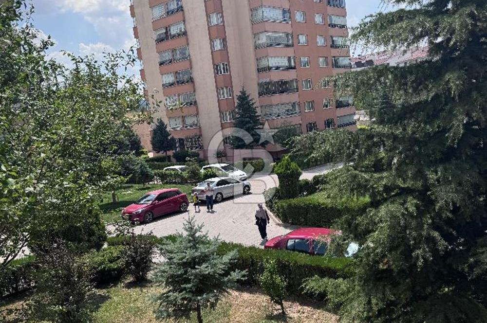 CB CITY’Den ESKİŞEHİR ELVAN KENT SİTESİNDE SATILIK 3+1