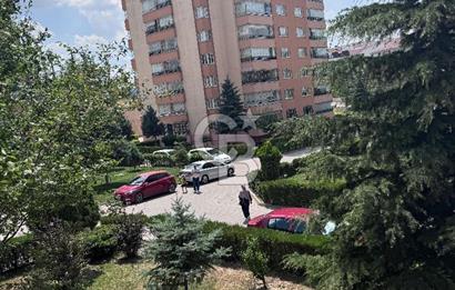 CB CITY’Den ESKİŞEHİR ELVAN KENT SİTESİNDE SATILIK 3+1