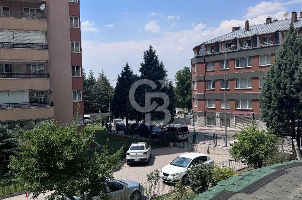 CB CITY’Den ESKİŞEHİR ELVAN KENT SİTESİNDE SATILIK 3+1