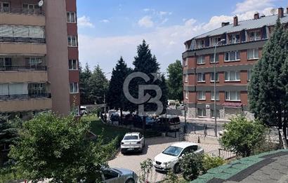 CB CITY’Den ESKİŞEHİR ELVAN KENT SİTESİNDE SATILIK 3+1