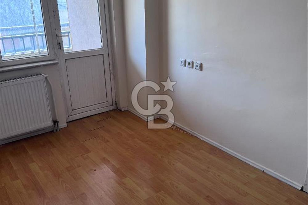 CB CITY’Den ESKİŞEHİR ELVAN KENT SİTESİNDE SATILIK 3+1