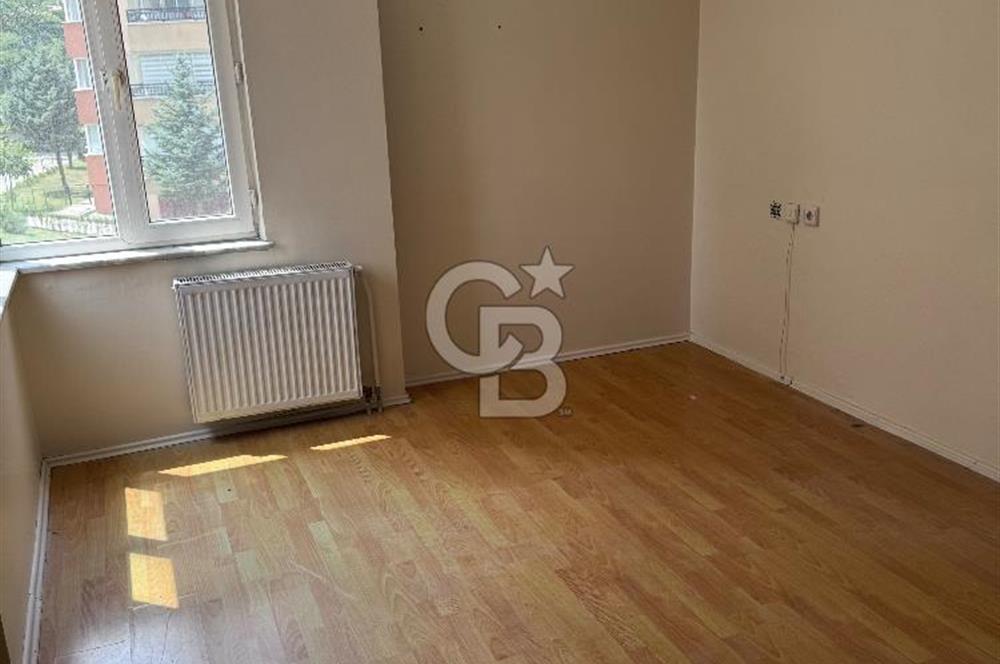 CB CITY’Den ESKİŞEHİR ELVAN KENT SİTESİNDE SATILIK 3+1