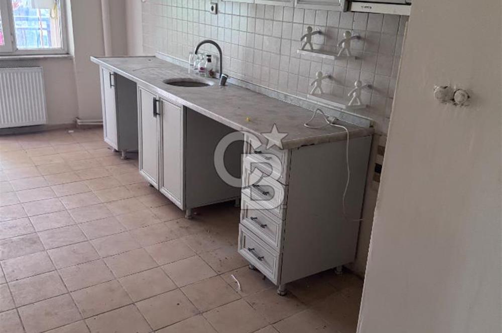 CB CITY’Den ESKİŞEHİR ELVAN KENT SİTESİNDE SATILIK 3+1