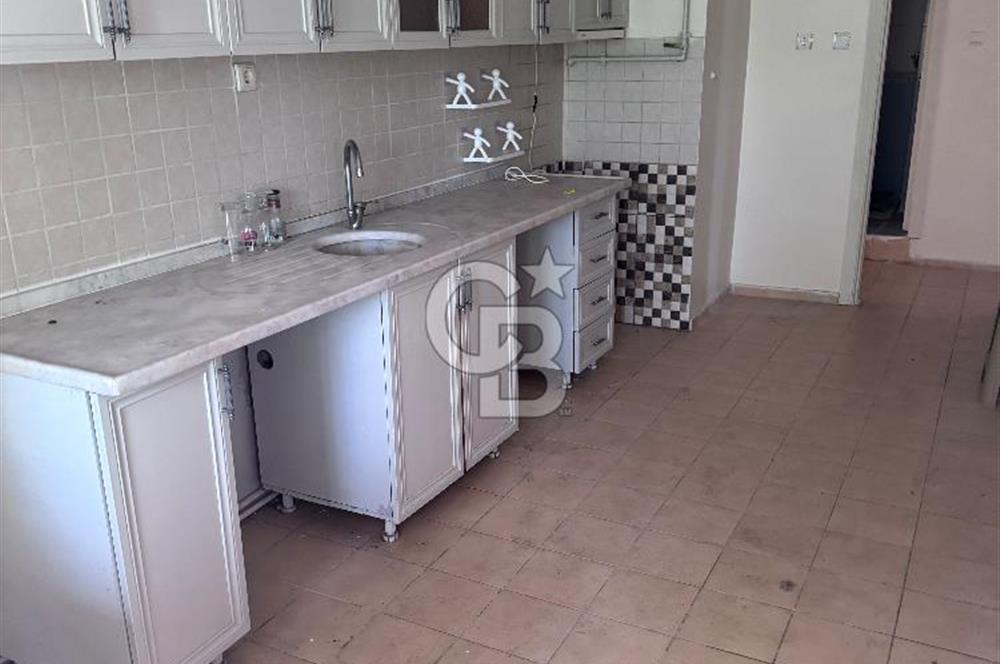 CB CITY’Den ESKİŞEHİR ELVAN KENT SİTESİNDE SATILIK 3+1