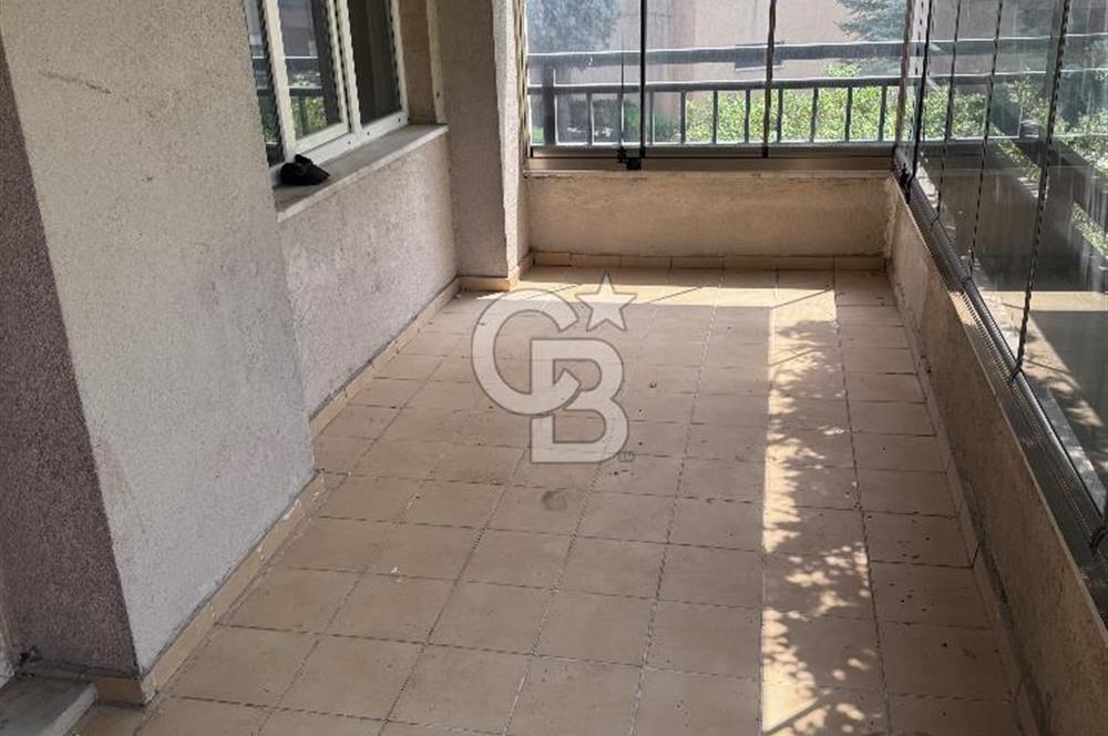 CB CITY’Den ESKİŞEHİR ELVAN KENT SİTESİNDE SATILIK 3+1