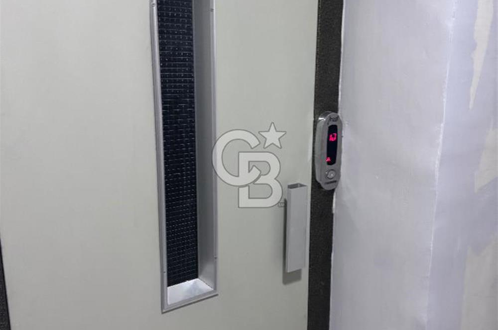 CB CITY’Den ESKİŞEHİR ELVAN KENT SİTESİNDE SATILIK 3+1