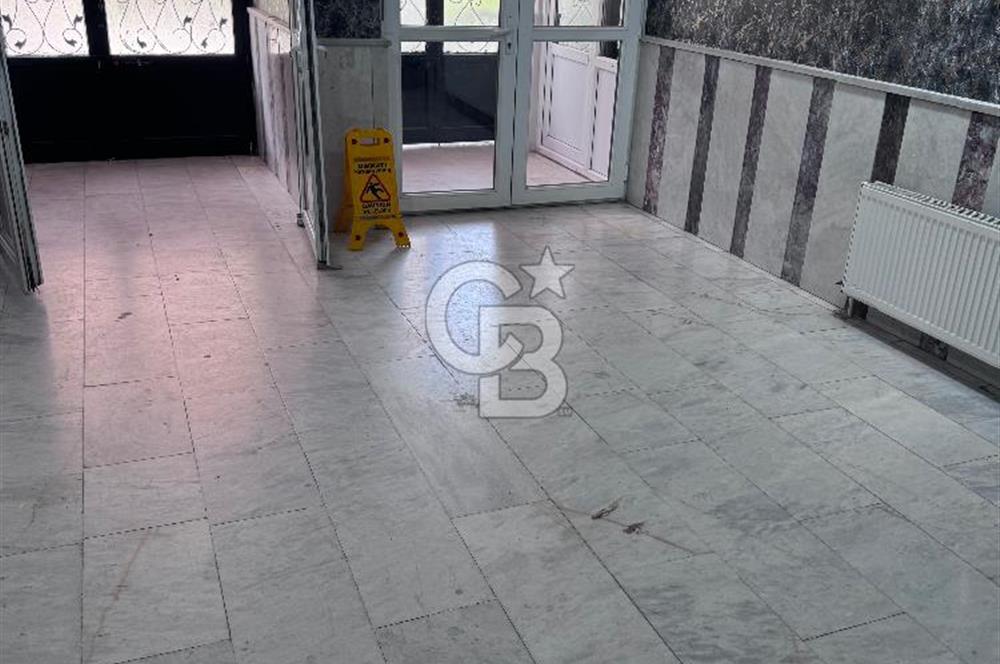 CB CITY’Den ESKİŞEHİR ELVAN KENT SİTESİNDE SATILIK 3+1