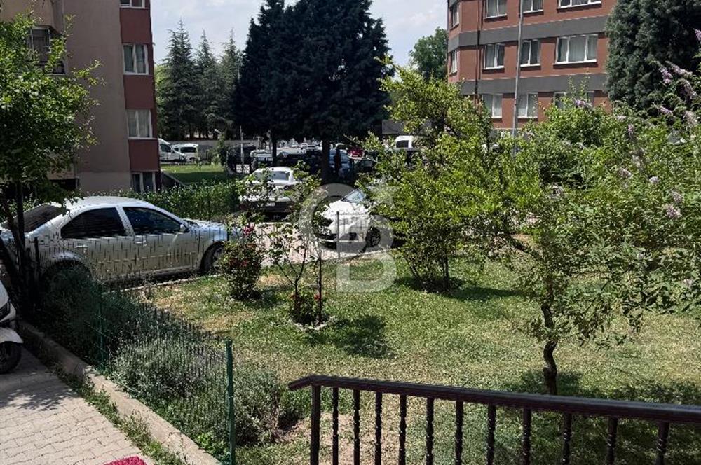 CB CITY’Den ESKİŞEHİR ELVAN KENT SİTESİNDE SATILIK 3+1