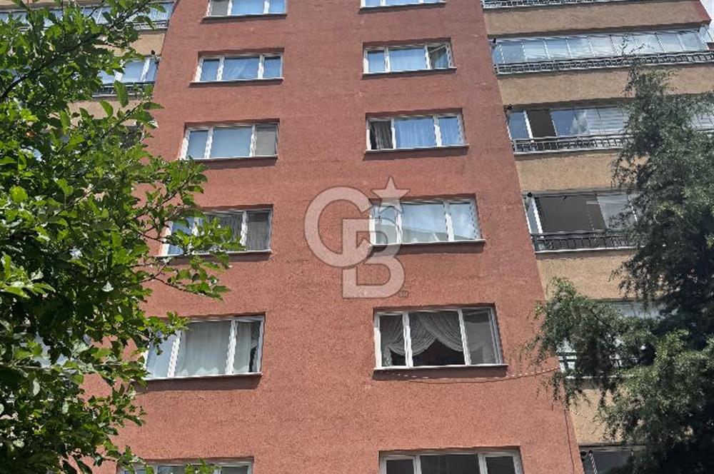 CB CITY’Den ESKİŞEHİR ELVAN KENT SİTESİNDE SATILIK 3+1