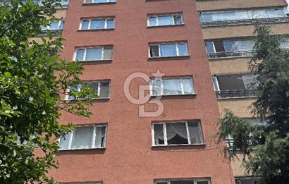 CB CITY’Den ESKİŞEHİR ELVAN KENT SİTESİNDE SATILIK 3+1