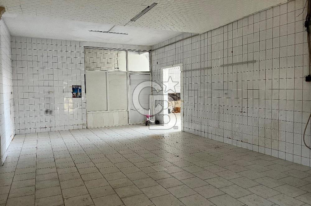 Aydınlıkevler kiralık dükka