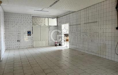 Aydınlıkevler kiralık dükka