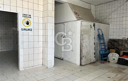 Aydınlıkevler kiralık dükka