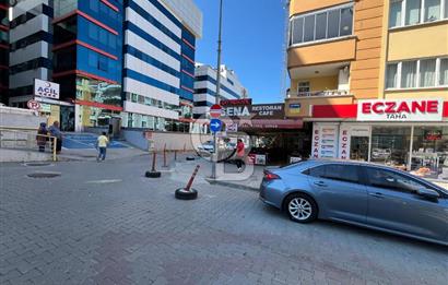 MEDICALPARK ACİL KARŞISI !!!KONUMU ALTIN DEĞERİNDE!!! DEVREN KİRALIK RESTORAN