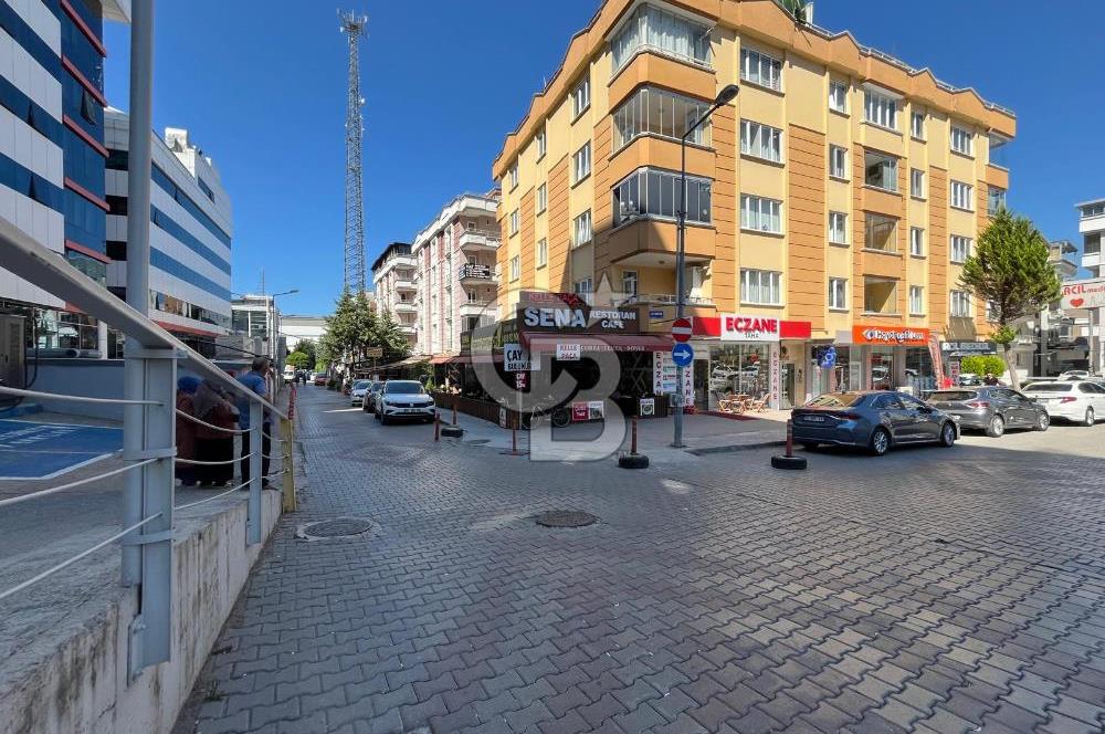 MEDICALPARK ACİL KARŞISI !!!KONUMU ALTIN DEĞERİNDE!!! DEVREN KİRALIK RESTORAN