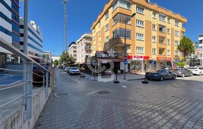 MEDICALPARK ACİL KARŞISI !!!KONUMU ALTIN DEĞERİNDE!!! DEVREN KİRALIK RESTORAN