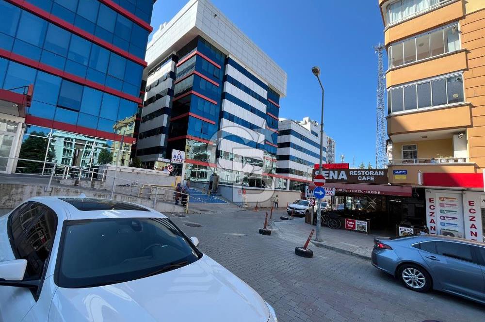 MEDICALPARK ACİL KARŞISI !!!KONUMU ALTIN DEĞERİNDE!!! DEVREN KİRALIK RESTORAN