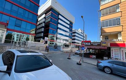 MEDICALPARK ACİL KARŞISI !!!KONUMU ALTIN DEĞERİNDE!!! DEVREN KİRALIK RESTORAN