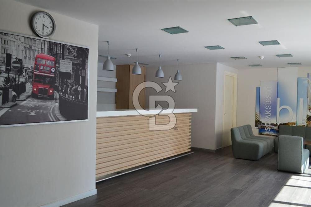 Soyak Siesta Blue Etabı 3+1 Kiralık Daire Fulya Tok tan