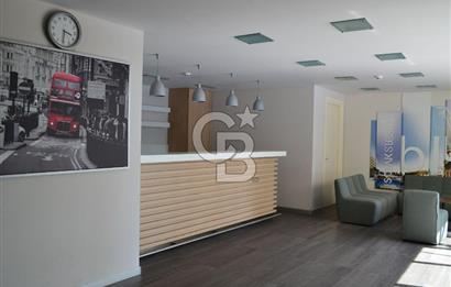 Soyak Siesta Blue Etabı 3+1 Kiralık Daire Fulya Tok tan