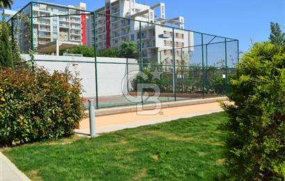 Soyak Siesta Blue Etabı 3+1 Kiralık Daire Fulya Tok tan