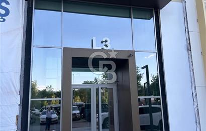 Merkez Ankara'da 1+1 Eşyalı Satılık Daire